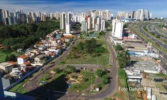 Imagem 7: Lote/Projeção, das Acácias Quadra 107, Águas Claras, Norte