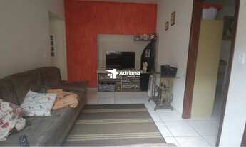 Imagem 6: Casa para venda possui 68 metros quadrados com 2 quartos em Jardim Paulista - Maringá - PR