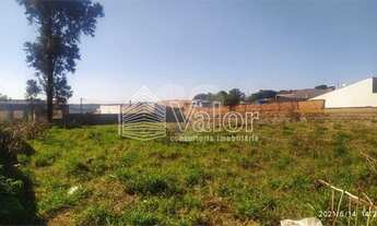 Imagem 4: São Carlos - Terreno Padrão - Jardim São João Batista