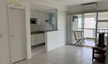 Imagem: Apartamento com 2 dormitórios à venda