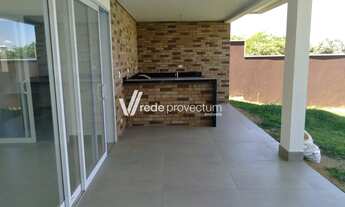 Imagem 6: Casa - Swiss Park - Campinas