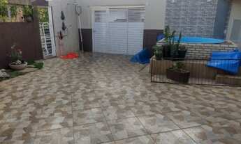 Imagem: Casa Térrea com suíte, na DF 425, Condomínio