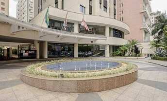 Imagem 1: LINDO Flat para venda - 30 m² - 1 Dorm - 1 Vaga - Moema - São Paulo - SP