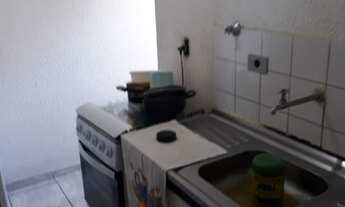 Imagem 7: São Paulo - Apartamento Padrão - Colônia (Zona Leste