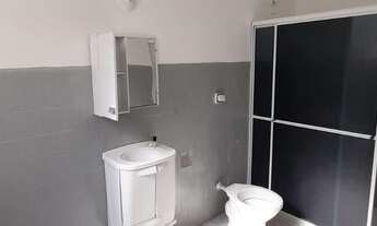 Imagem 4: Apartamento para aluguel tem 50 metros quadrados com 2 quartos em Santa Cecília - São Paul