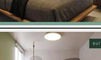 Imagem 6: Casa de condomínio para venda tem 60 metros quadrados com 2 suítes