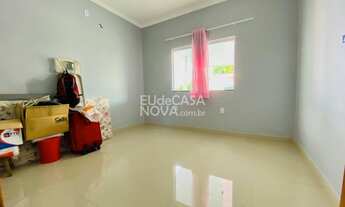 Imagem 4: Manaus - Casa de Condomínio - Parque 10 de Novembro