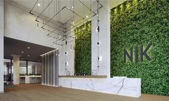 Imagem 7: Studio para venda de frente ao cursinho POLIEDRO