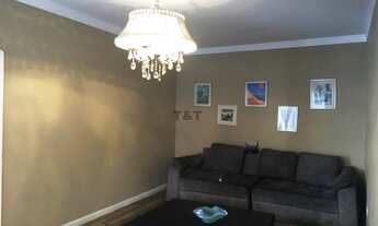 Imagem 4: Casa / Sobrado no Jardim São Paulo - Alto padrão. - SP