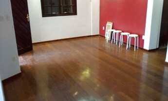 Imagem 2: LINDA E AMPLA CASA DE 05 QUARTOS NA MELHOR REGIÃO DE CONTAGEM