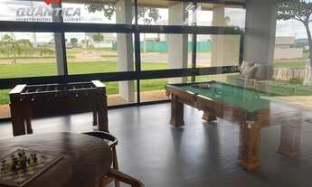 Imagem 5: TERRENO RESIDENCIAL em SENADOR CANEDO - GO, TERRAS ALPHA RESIDENCIAL 2