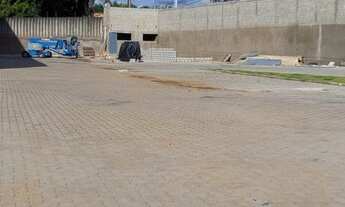 Imagem 6: Galpão com 24 docas