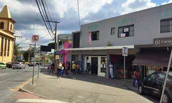 Imagem 4: Sala com banheiro ao lado da justi?a do trabalho e do lado da Camara Municipal