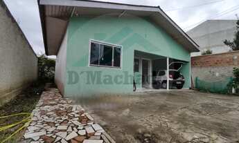 Imagem 6: Casa para Venda em São José dos Pinhais, Ipê, 2 dormitórios, 1 banheiro, 3 vagas