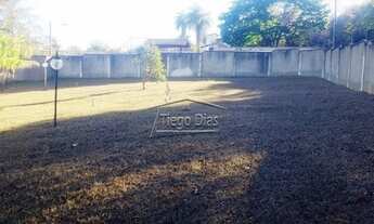 Imagem 6: CONTAGEM - Sítio - Condomínio Estância San Remo