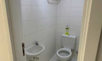 Imagem 4: Escritório para aluguel possui 72 metros quadrados em Barra da Tijuca - Rio de Janeiro - R