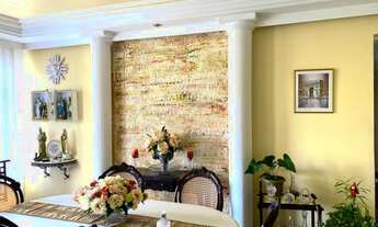 Imagem 3: Apartamento na Pituba com 3 quartos sendo 1 suíte e varanda integrada - Salvador - BA