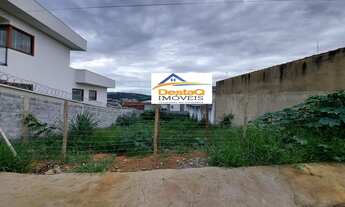 Imagem: LOTE BAIRRO JARDIM ITAU