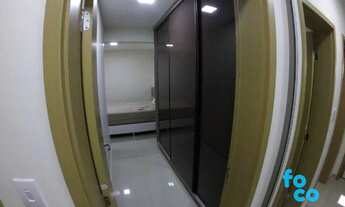 Imagem 5: Apartamento com 2 dormitórios à venda, 77 m² por R$ 440.000,00 - Jardim Finotti - Uberlând