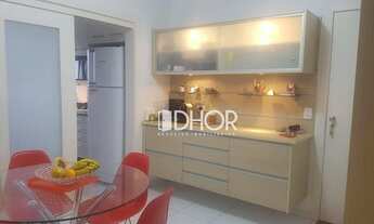 Imagem 2: Apartamento Brooklin - 4 dormitórios, 160 m² - venda por R$ 1.800.000 / Locação por R$ 8.0