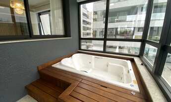 Imagem 6: Apartamento para venda com 104 metros quadrados com 3 quartos