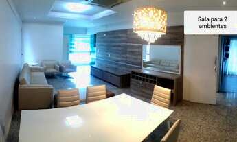 Imagem 5: Apartamento para venda tem 155 metros quadrados com 3 suítes em Parque 10 de Novembro - Ma