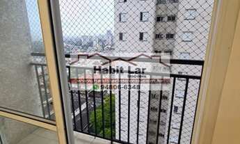 Imagem 5: Apartamento para Locação tem 68 metros quadrados com 3 quartos em Centro - Diadema - SP