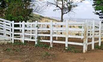 Imagem 4: Terreno em Bonfim/MG 2.5 Hectares ótimo cantinho na roça com agua corrente