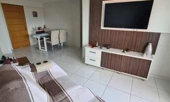 Imagem 4: Apartamento todo Mobiliado para Venda no Fausto Guilherme no Alto de São Manoel