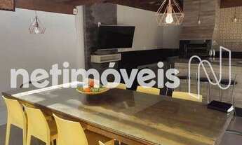 Imagem 6: Casa para venda tem 340 metros quadrados com 4 quartos em Ibituruna - Montes Claros - MG