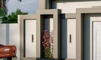 Imagem: Casa na Planta em Residencial Fechado