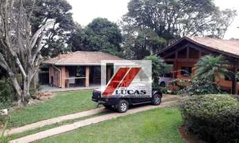 Imagem 2: Sítio com 2 dormitórios à venda, 71550 m² por R$ 1.500.000,00 - Campo Novo - Bragança Paul