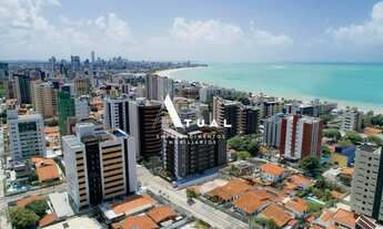 Imagem: JOãO PESSOA - Apartamento Padrão - Manaíra