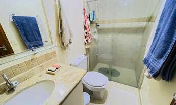 Imagem 4: Casa à venda no Residencial Califórnia, próximo a Avenida Mirassolândia