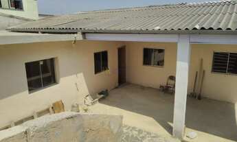 Imagem: CASA EM LOTE DE 360 METROS, BEM ESTRUTURA