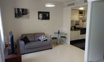 Imagem: Lê Premier Jardim Paulista