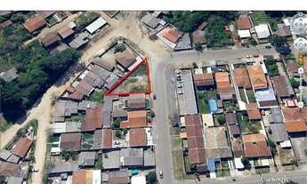 Imagem: Terreno para Venda em Colombo, Campo Pequeno