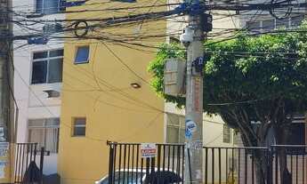 Imagem 6: Apartamento amplo 100m², sendo 3/4 uma suíte, garagem, precisa reforma