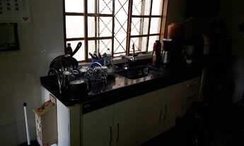 Imagem 4: Casa Bairro Nova Uberlândia