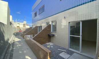 Imagem 5: Casa para venda tem 75 metros quadrados com 3 quartos em Janga - Paulista - PE