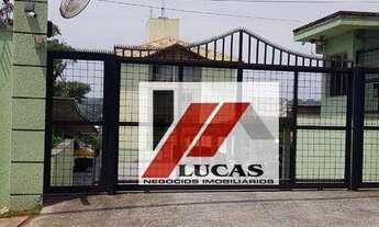 Imagem 2: Apartamento com 2 dormitórios à venda, 40 m² por R$ 240.000,00 - Jardim Sabiá - Cotia/SP