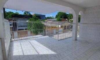 Imagem 2: Casa 6 suítes linda, blindex, triplex, garragem, quartos, sala e cozinha tudo grande!