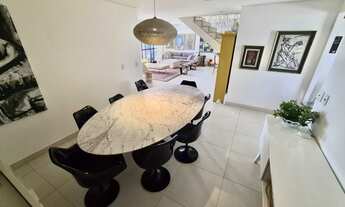 Imagem 7: Cobertura Duplex, corredor Vera arruda. Com 325 metros quadrados com 4 quartos/ 3 suítes