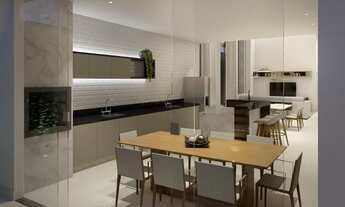 Imagem 6: Venda Casa em condomínio Shopping Park