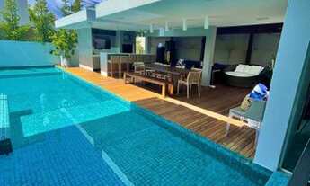 Imagem 6: Condomínio Laguna venda tem 500 metros quadrados com 4 quartos em - Marechal Deodoro - Al