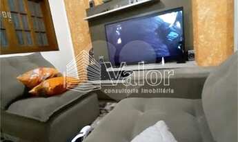 Imagem 5: São Carlos - Casa Padrão - Cidade Aracy