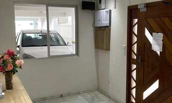 Imagem 3: Apartamento para Venda em São José, Praia Comprida, 2 dormitórios, 1 banheiro, 1 vaga