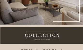Imagem 7: Collection Art Design Home , Barra da Tijuca, Rio de Janeiro