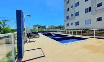 Imagem 2: Alugo Apartamento no Viva mare manguinhos