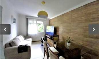 Imagem 3: VSC- apartamento 3 quartos